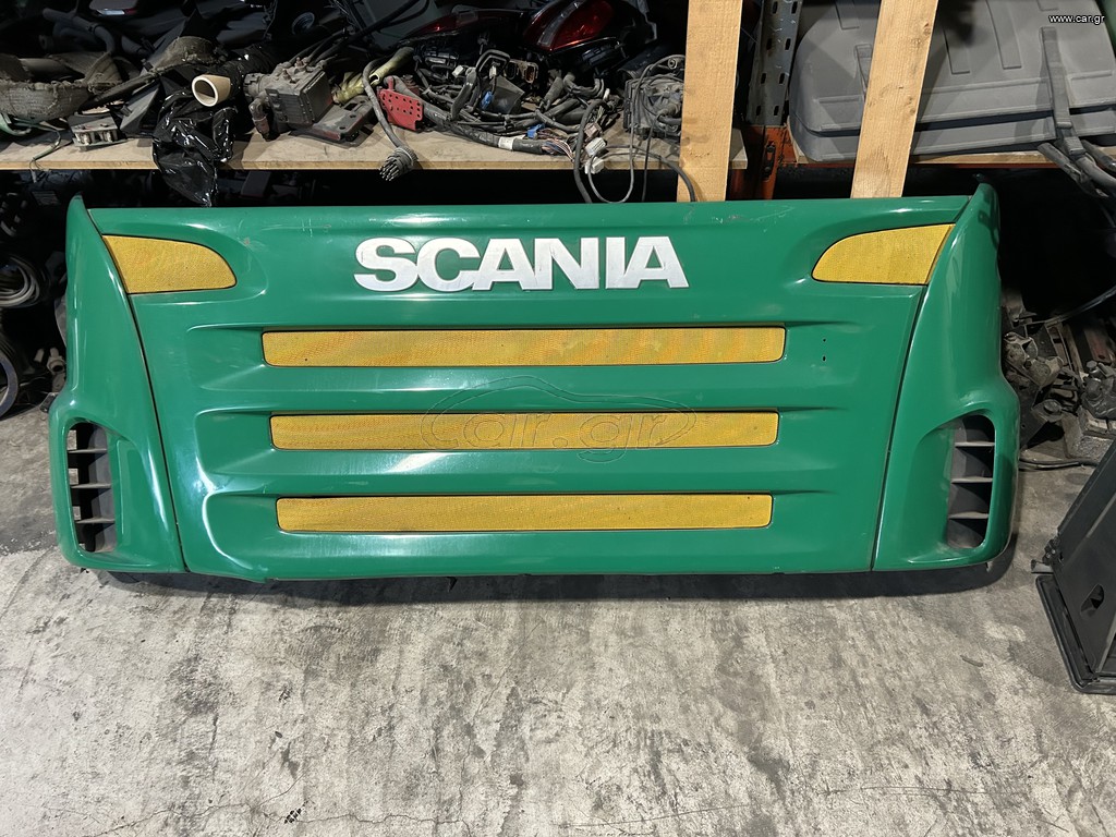 Scania R500 09’