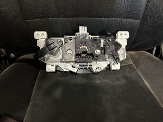 Κοντρόλ Air Condition Renault Twingo 14’-19’-thumb-1