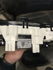 Κοντρόλ Air Condition Renault Twingo 14’-19’-thumb-2