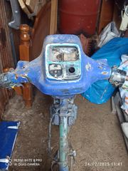 Yamaha Town Mate 1984 Ga-thumb-3