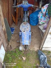 Yamaha Town Mate 1984 Ga-thumb-4