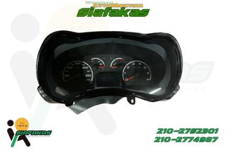 Οργανα FORD Ka 2011 +