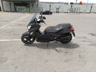 Yamaha XMAX 250 2012 ABS-thumb-1