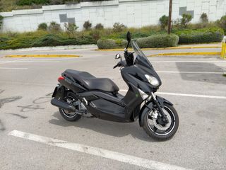 Yamaha XMAX 250 2012 ABS-thumb-2