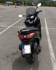 Yamaha XMAX 250 2012 ABS-thumb-3