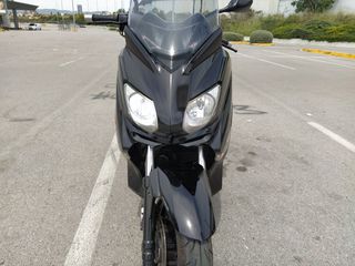 Yamaha XMAX 250 2012 ABS-thumb-4