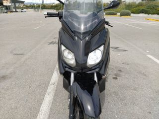Yamaha XMAX 250 2012 ABS-thumb-5