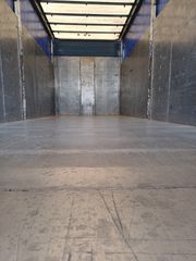 Ανατροπή Mercedes-Benz 2007 ACTROS 2555  V8-thumb-4