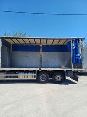 Ανατροπή Mercedes-Benz 2007 ACTROS 2555  V8-thumb-5