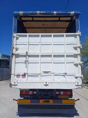 Ανατροπή Mercedes-Benz 2007 ACTROS 2555  V8-thumb-3