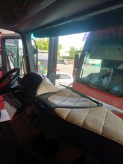 Ανατροπή Mercedes-Benz 2007 ACTROS 2555  V8-thumb-7