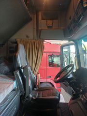 Ανατροπή Mercedes-Benz 2007 ACTROS 2555  V8-thumb-8