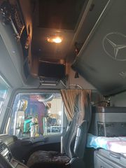 Ανατροπή Mercedes-Benz 2007 ACTROS 2555  V8-thumb-9