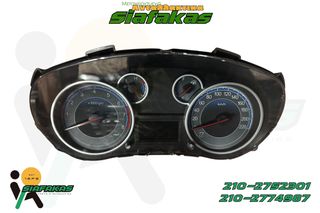 Οργανα SUZUKI SX-4 2019 +