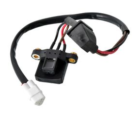 ΑΙΣΘΗΤΗΡΑΣ ΔΙΑΝΟΜΕΑ SUZUKI SAMURAI SJ413 (ΜΑΤΙ ΝΤΙΣΤΡΙΜΠΙΤΕΡ) - 3 ΚΑΛΩΔΙΑ 33140-80C10