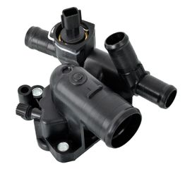 ΛΑΙΜΟΣ/ ΘΕΡΜΟΣΤΑΤΗΣ RENAULT TRAFIC II/ MEGANE II/III/ ESPACEIV/V/ OPEL VIVARO A/ NISSAN PRIMASTAR M9R 2.0dCI 8200907243-thumb-1