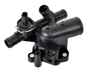 ΛΑΙΜΟΣ/ ΘΕΡΜΟΣΤΑΤΗΣ RENAULT TRAFIC II/ MEGANE II/III/ ESPACEIV/V/ OPEL VIVARO A/ NISSAN PRIMASTAR M9R 2.0dCI 8200907243