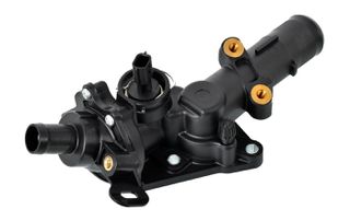 ΛΑΙΜΟΣ/ ΘΕΡΜΟΣΤΑΤΗΣ RENAULT CLIO II/III/IV/ MEGANE II/II/IV/ KANGOO/ KADJAR/ CAPTUR/ NISSAN QASHQAI J11/ MICRA K14/ NV200/ DACIA DUSTER/ DOKKER/ MERCEDES A-CLASS W176/ B-CLASS W246/ CITAN W415 K9K 110