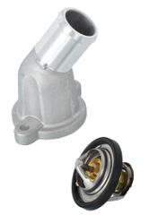 ΛΑΙΜΟΣ ΘΕΡΜΟΣΤΑΤΗ GM/ OPEL/ DAEWOO 9046588