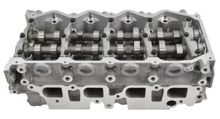 ΚΥΛΙΝΔΡΟΚΕΦΑΛΗ NISSAN D40 '05-'10 YD25DDTI EURO3/ EURO4/ D22 '08- COMMON RAIL *Α ΠΟΙΟΤΗΤΑ* - ΚΟΜΠΛΕ