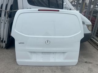 Πισινη Πορτα Mercedes-Benz Vito 447