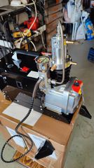 Compressor tuxing 300bar