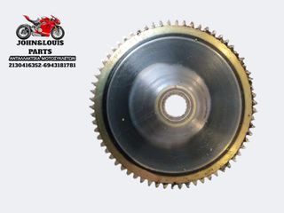 ΦΤΕΡΩΤΗ LIBERTY 50