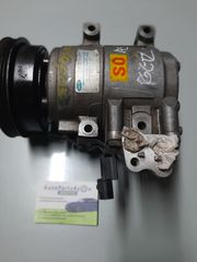Hyundai getz κομπρεσέρ air condition CBXAA