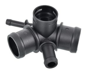ΔΙΑΚΛΑΔΩΤΗΡΑΣ VW GOLF 4 '98-'01/ BORA '99-'01/ SKODA OCTAVIA 1U '97-'00/ SEAT LEON 1M '00-'01/ TOLEDO '99-'01/ AUDI A3 '97-'00/ TT '99-'02 1.6/1.8/1.9/2.0 + A/C 1J0121087A