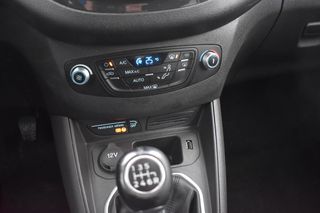 Ford Tourneo Courier 2019 TITANIUM ECOBOOST  KAMERA 1.0cc 100HP-thumb-22