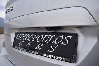 Ford Tourneo Courier 2019 TITANIUM ECOBOOST  KAMERA 1.0cc 100HP-thumb-5