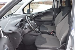 Ford Tourneo Courier 2019 TITANIUM ECOBOOST  KAMERA 1.0cc 100HP-thumb-11