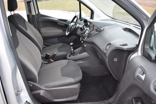 Ford Tourneo Courier 2019 TITANIUM ECOBOOST  KAMERA 1.0cc 100HP-thumb-14