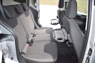 Ford Tourneo Courier 2019 TITANIUM ECOBOOST  KAMERA 1.0cc 100HP-thumb-15