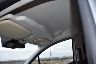 Ford Tourneo Courier 2019 TITANIUM ECOBOOST  KAMERA 1.0cc 100HP-thumb-16