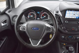 Ford Tourneo Courier 2019 TITANIUM ECOBOOST  KAMERA 1.0cc 100HP-thumb-19