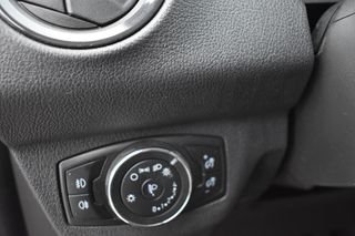 Ford Tourneo Courier 2019 TITANIUM ECOBOOST  KAMERA 1.0cc 100HP-thumb-23