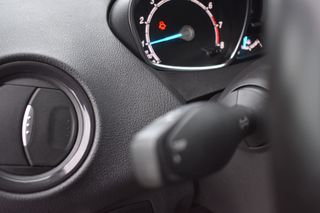 Ford Tourneo Courier 2019 TITANIUM ECOBOOST  KAMERA 1.0cc 100HP-thumb-24