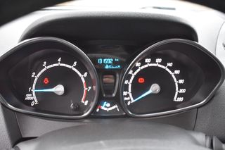 Ford Tourneo Courier 2019 TITANIUM ECOBOOST  KAMERA 1.0cc 100HP-thumb-25