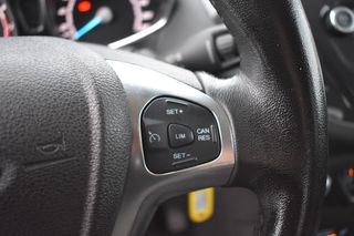 Ford Tourneo Courier 2019 TITANIUM ECOBOOST  KAMERA 1.0cc 100HP-thumb-26