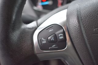 Ford Tourneo Courier 2019 TITANIUM ECOBOOST  KAMERA 1.0cc 100HP-thumb-27