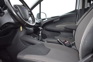 Ford Tourneo Courier 2019 TITANIUM ECOBOOST  KAMERA 1.0cc 100HP-thumb-12