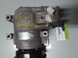 Κομπρεσέρ hyundai accent 99-2004