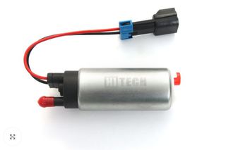 Αγωνιστική Αντλία Βενζίνης IN-TANK 340LPH E85 (offset inlet)