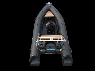 Φουσκωτό - Rib 2025 NAVISOUL 430 CARBON ΕΤΟΙΜΟΠΑΡΑΔΟΤΟ-thumb-2