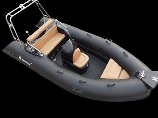 Φουσκωτό - Rib 2025 NAVISOUL 430 CARBON ΕΤΟΙΜΟΠΑΡΑΔΟΤΟ-thumb-4