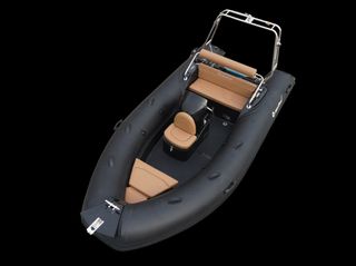 Φουσκωτό - Rib 2025 NAVISOUL 430 CARBON ΕΤΟΙΜΟΠΑΡΑΔΟΤΟ-thumb-5