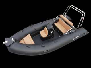 Φουσκωτό - Rib 2025 NAVISOUL 430 CARBON ΕΤΟΙΜΟΠΑΡΑΔΟΤΟ-thumb-6