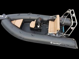 Φουσκωτό - Rib 2025 NAVISOUL 430 CARBON ΕΤΟΙΜΟΠΑΡΑΔΟΤΟ-thumb-7