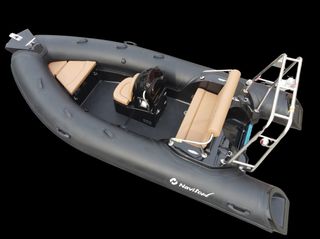 Φουσκωτό - Rib 2025 NAVISOUL 430 CARBON ΕΤΟΙΜΟΠΑΡΑΔΟΤΟ-thumb-8